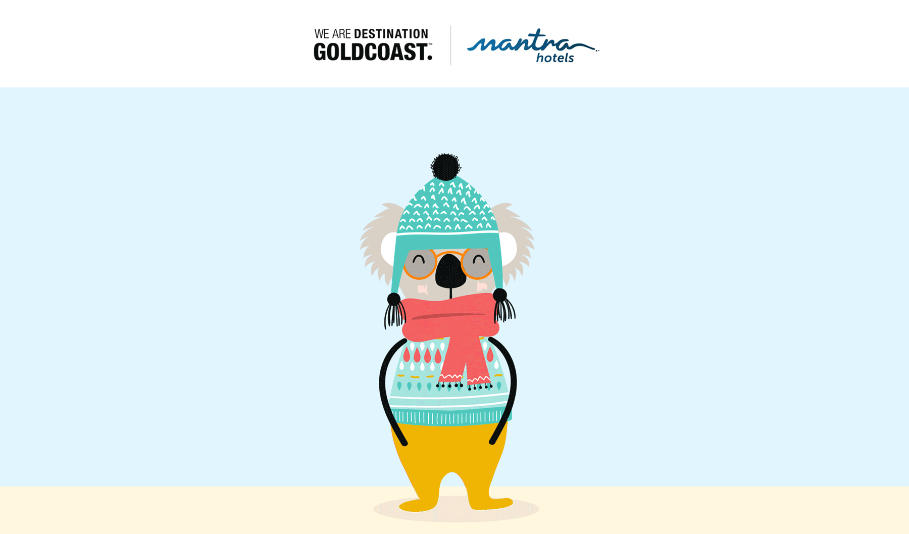 Destination Gold Coast