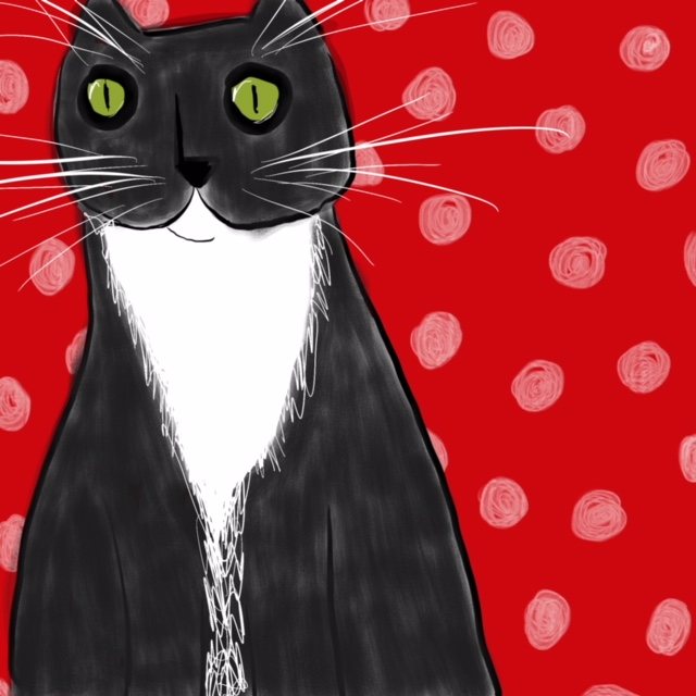 CAT__MITT'S_RED_DOT_BACKGROUND.jpg