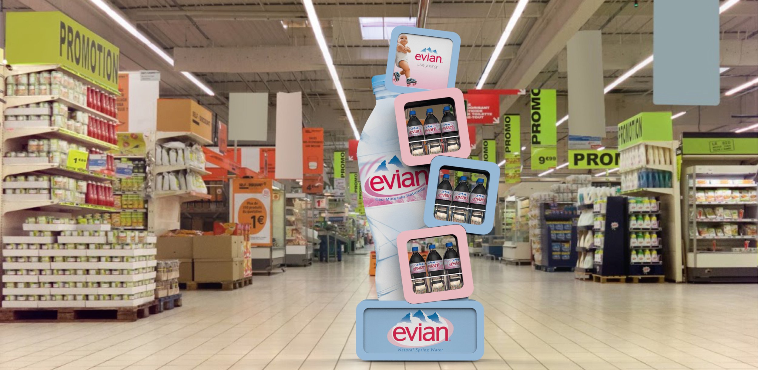 Evian Water Display.jpg