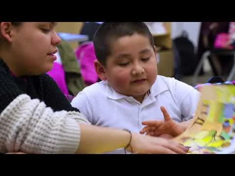  The interviews also fed content channels for fundraising galas, government advocacy, marketing, and internal communications. 