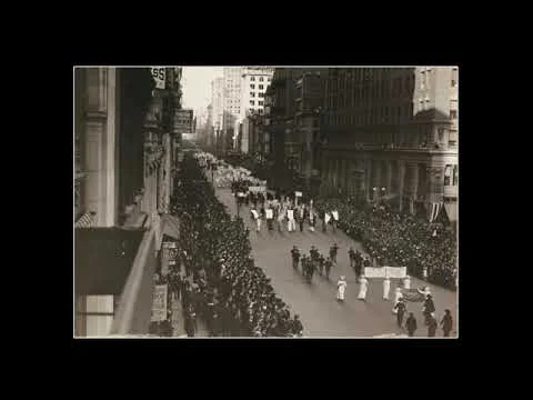  The final animation was released on the birthday of the Library’s main branch and leveraged the chaotic new cycle to speak to the Library’s importance and stability. 