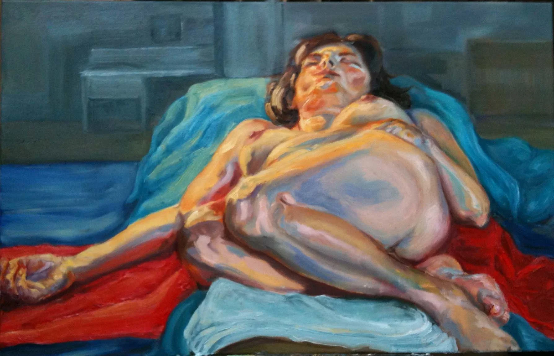 11. Figure 3 36 by 48, oil on canvas.jpg