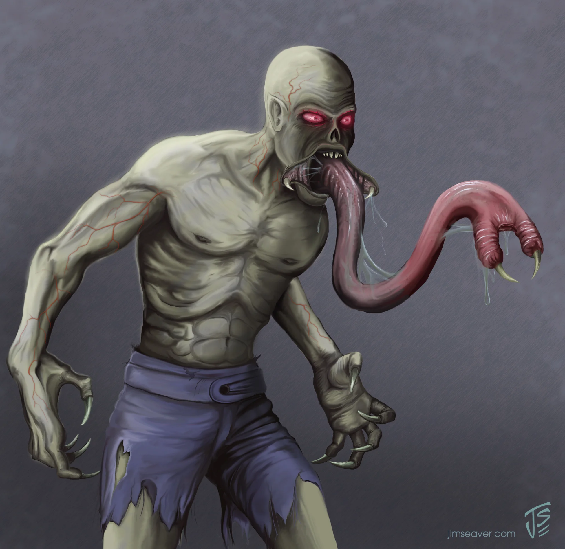 "The Strain"