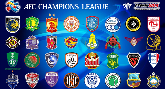 AFC Champions League Trailer