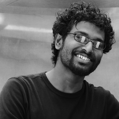 Raja krishnan