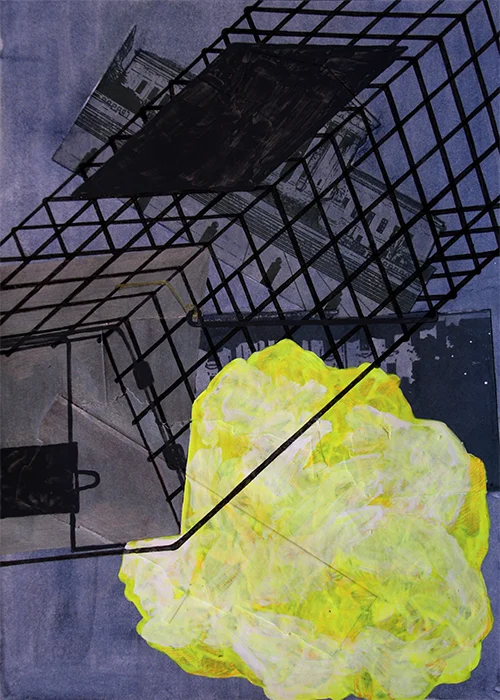 Détente, 2013