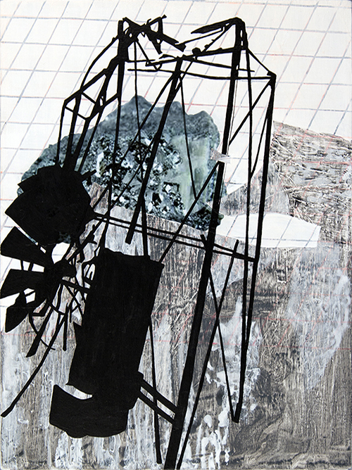 Alpha Decay, 2015