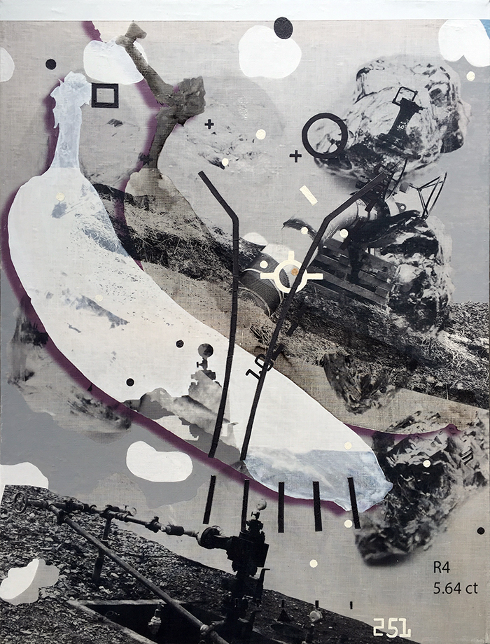 Eco-system, 2016