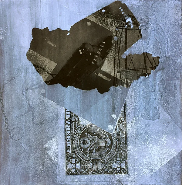 Satellite, 2016