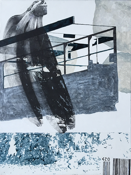 Cavendish, 2016