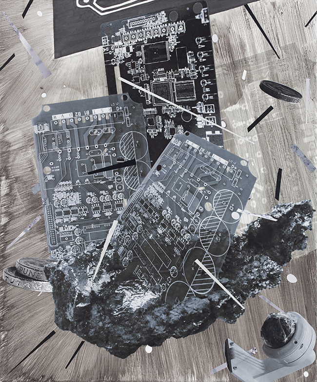 Data point, 2015