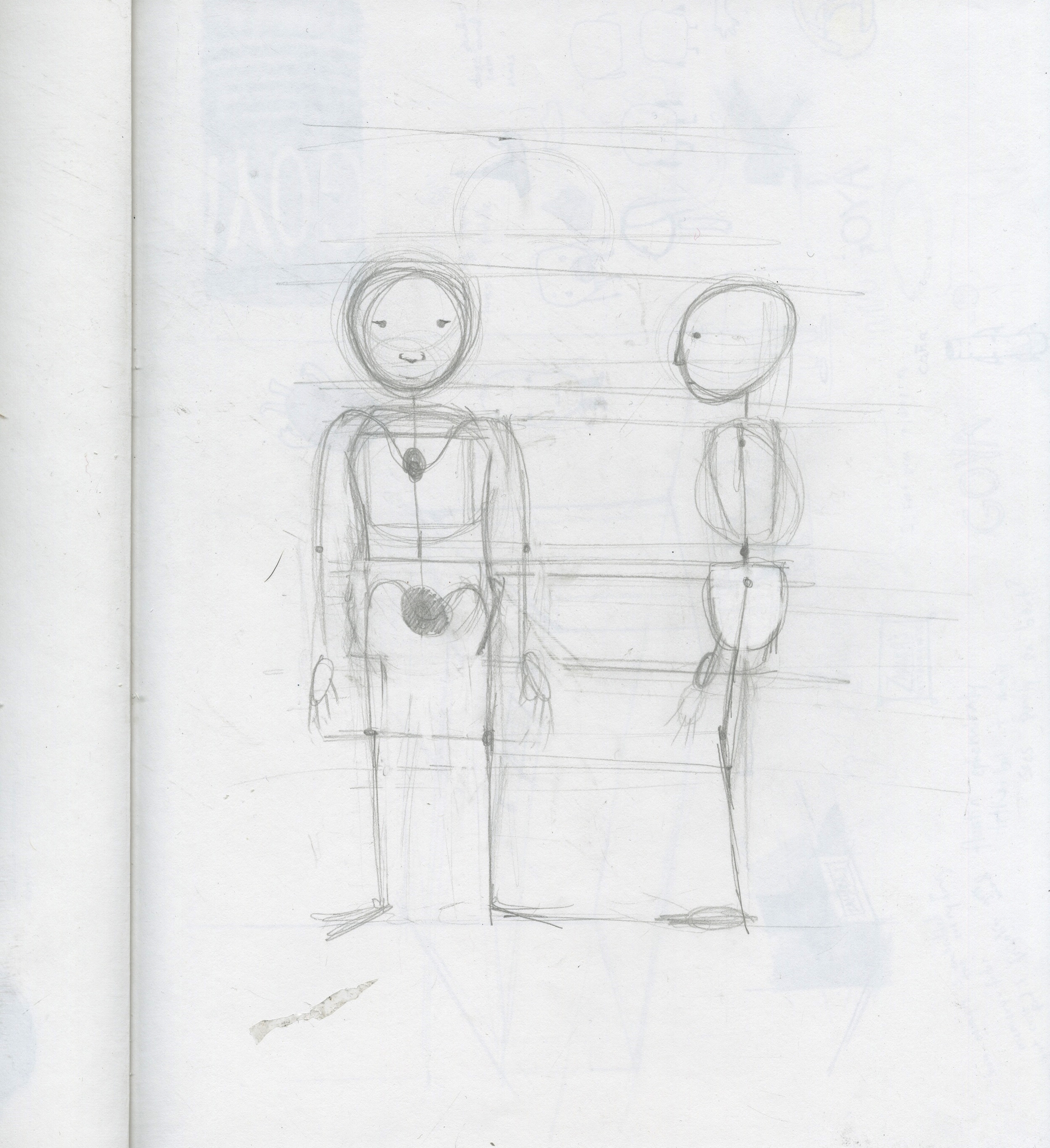 Armature Design