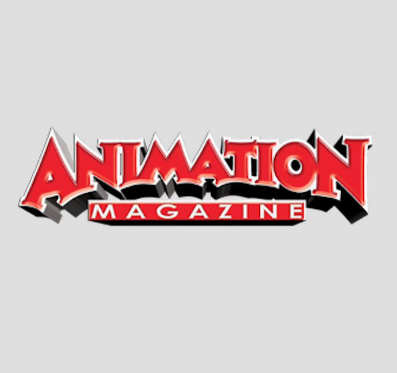 Animation Magazine