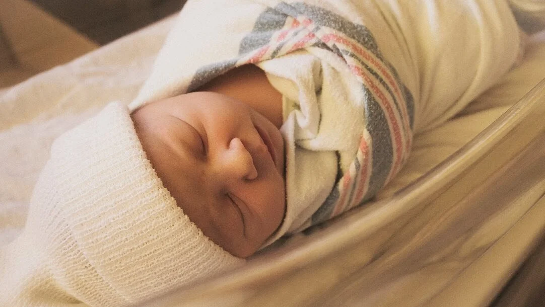 Say hello to Cecilia Lee Fiore!  Born 02.21.2022 at 10:40am; 8lb 9oz and 21 inches. Cece was eyes open and looking for food within 2 minutes!  She is very curious and is already giving me the stink eye.  I foresee a lot of sass in our future.

Don't 
