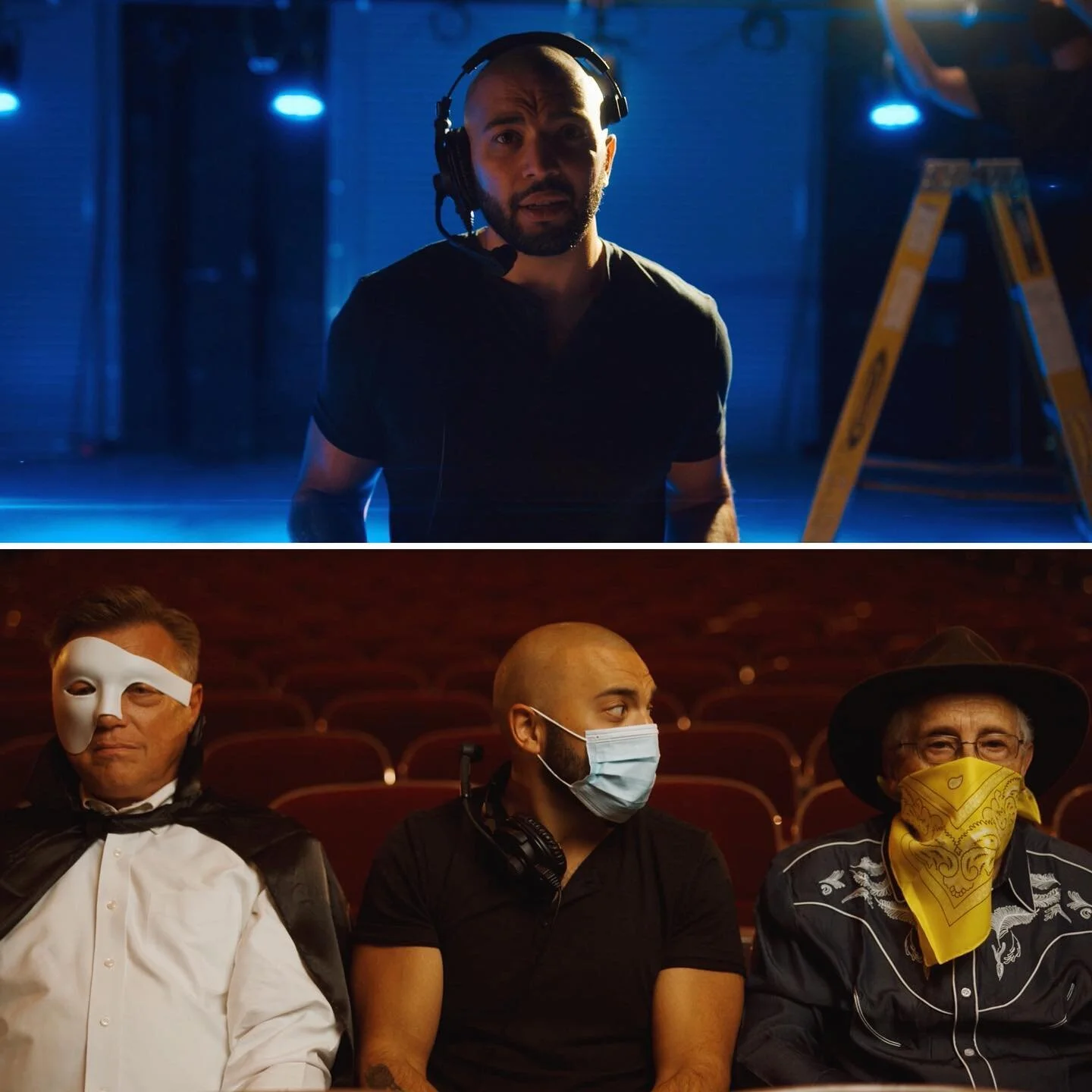 Some stills from a project I just wrapped up for @thebushnell 

Powered by @welchsfruitsnck 

@theunionproductions 
Producer: @annathedirector 
Director: Me👍
DP: @therealmikecurry 
First AC: @piercayy 
Grip: @danpeckpeck 
Sound: @gegsound 
Talent: @