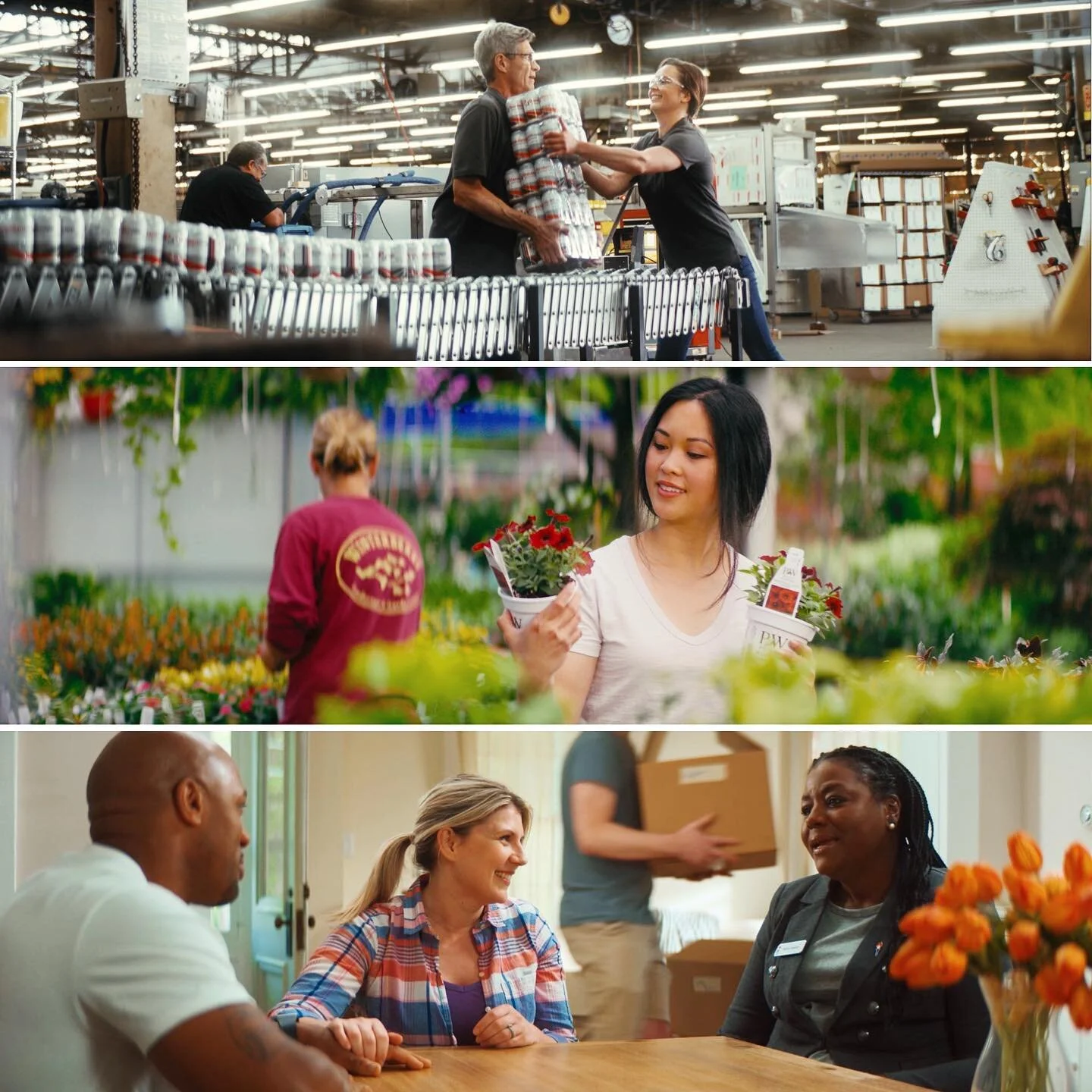 A few stills from a recent commercial I just wrapped up.  Thanks to everyone involved we truly had an amazing crew!

Producer: @joss.nadine 
Director: Me!
DP: @therealmikecurry 
First AC: @piercayy @maxcriley 
Gaffer: @danpeckpeck 
Makeup: @valeriege