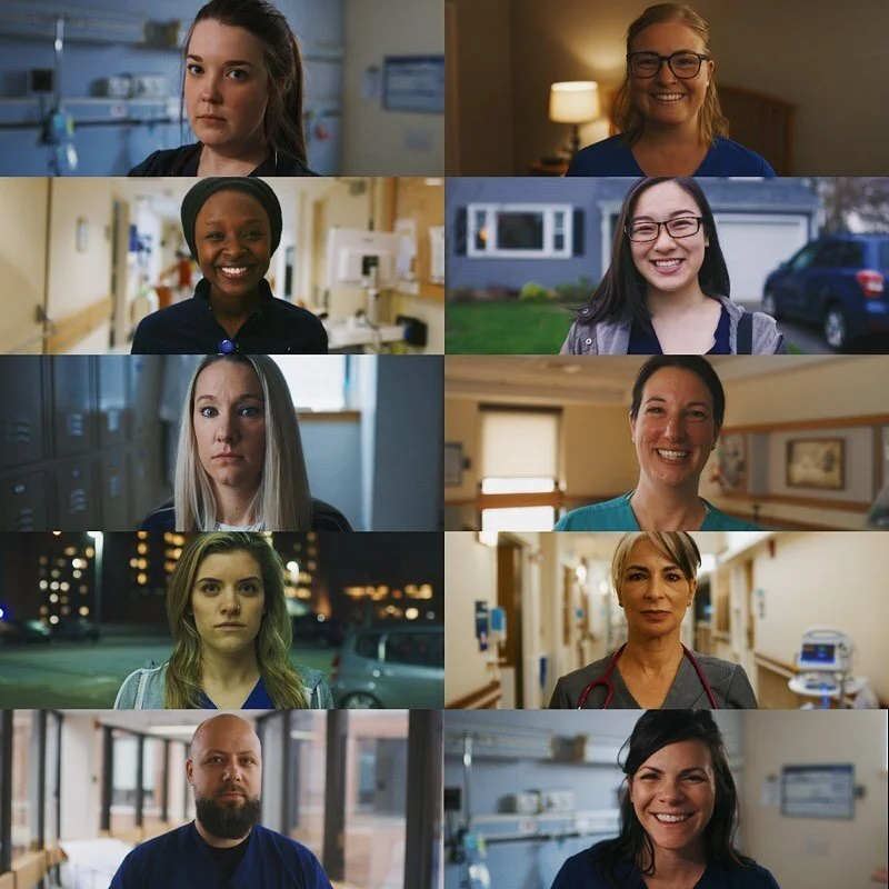 Today is the start of Nurse&rsquo;s Week!  I don&rsquo;t think anyone would disagree that 2020 was a crazy year for everyone but especially for all of our friends and family that work in healthcare.  So from the bottom of my heart thank you to all of