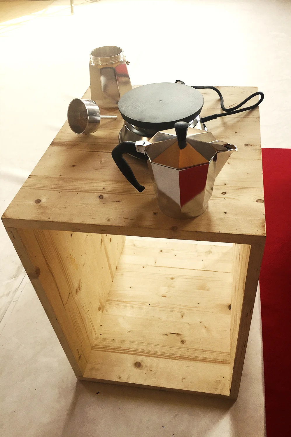  Biennale College-Theatre-Algorithm 