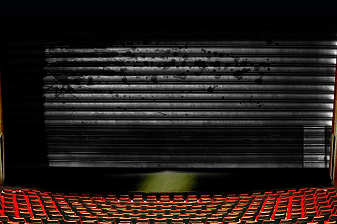 La metamorfosi e altre storie - Die Verwandlung und andere Erzählungen [Franz Kafka] - regia Antonio Latella - scenografia / stage costume design Annelisa Zaccheria