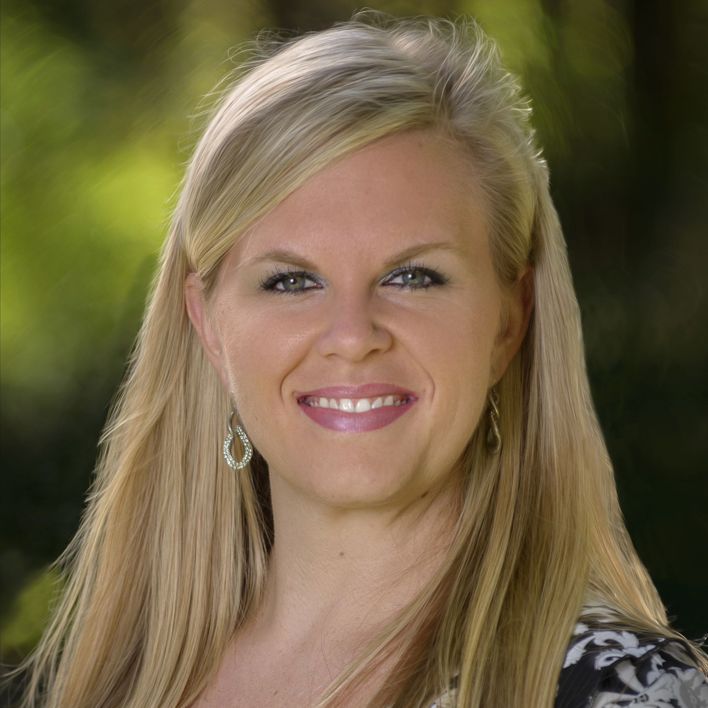 Amanda Carreon of Jerome H. Davis Interiors