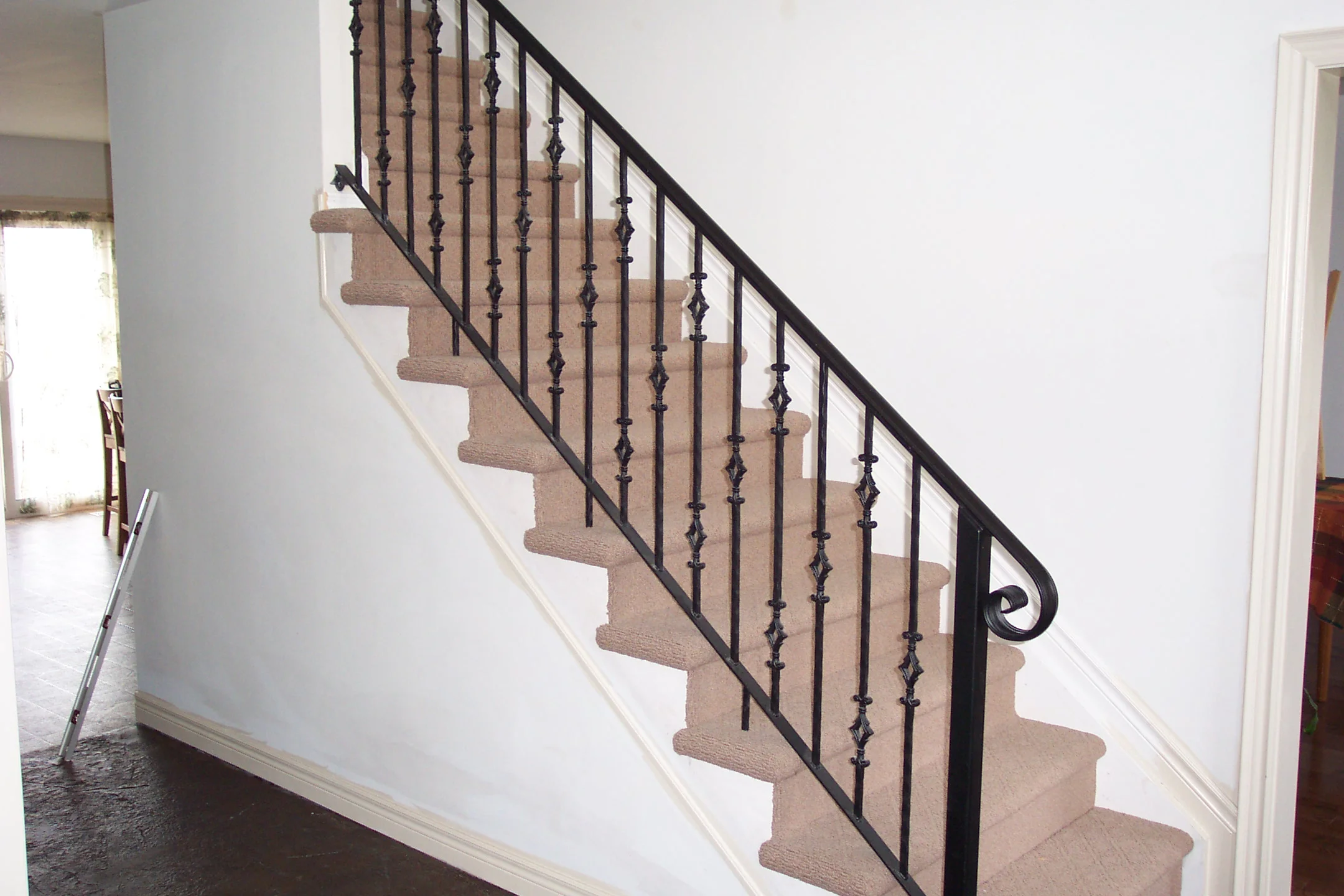 One Two Volute