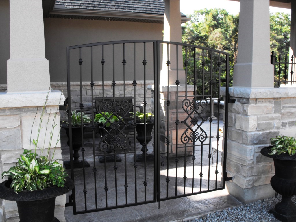 Portico