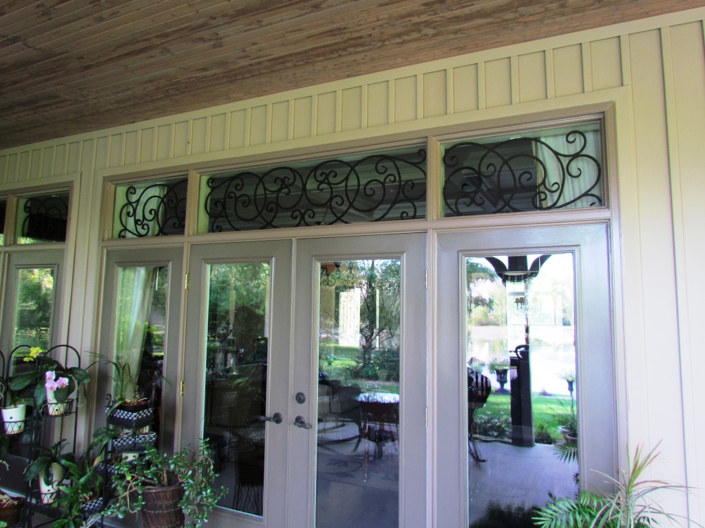 Garden Grill