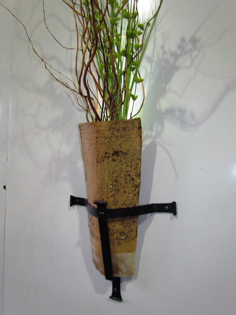 Wallflower
