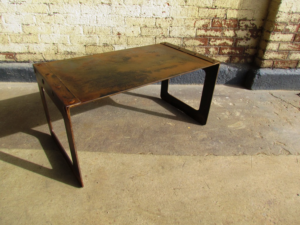 Coffee- Tabled