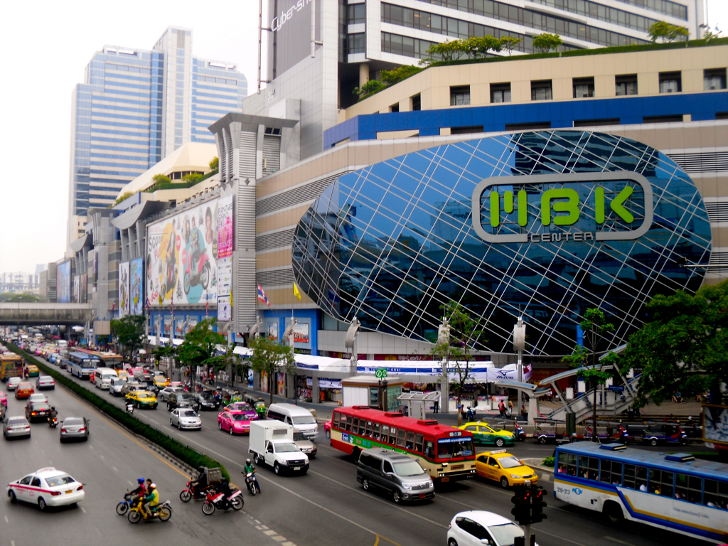 MBK
