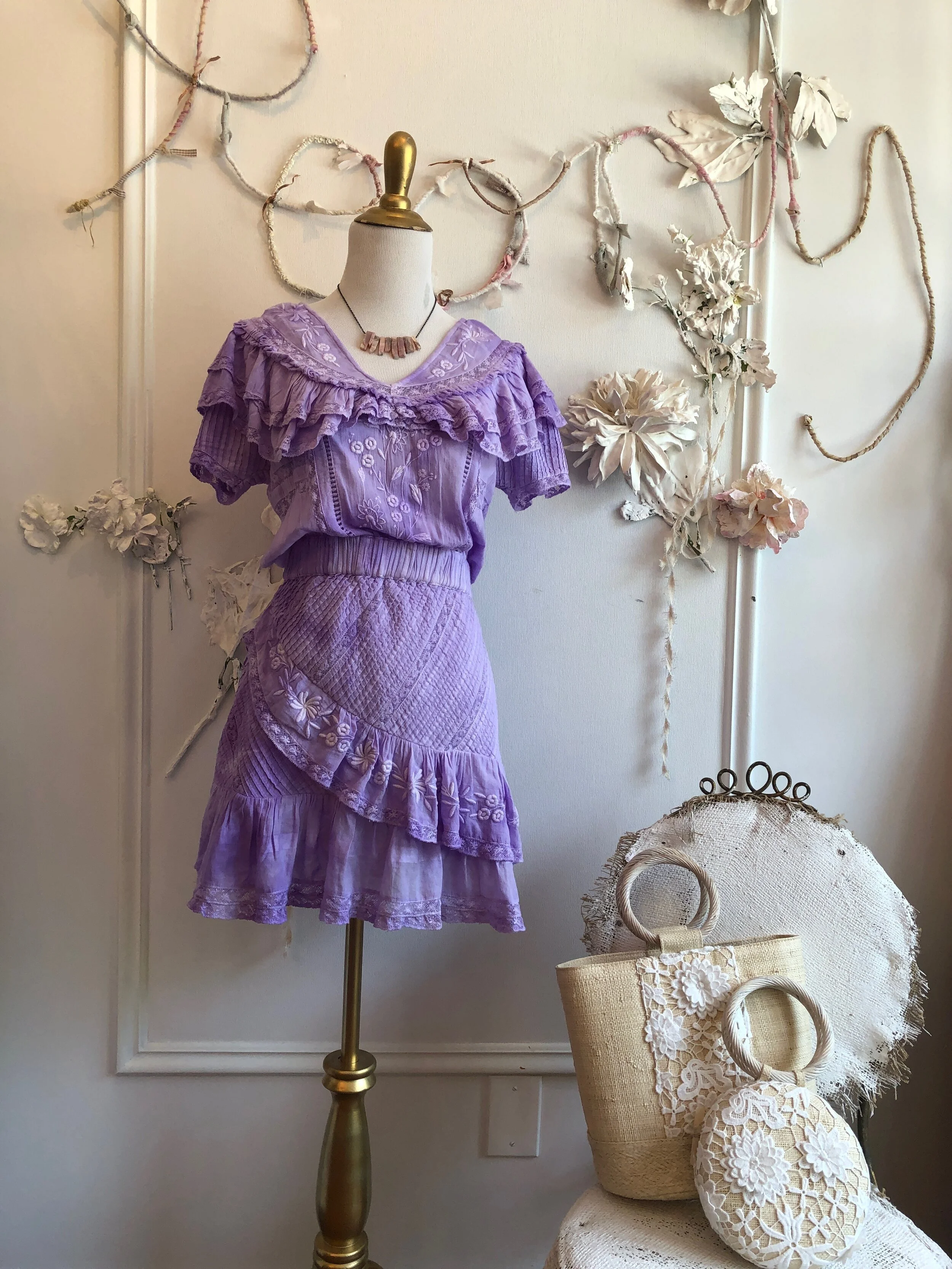 loveshackfancy romy dress