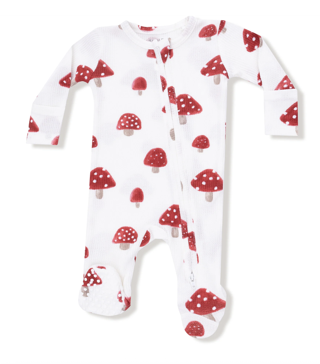 Mushrooms (ADF25651)