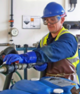 Safety Training prevents workplace injuries & fatalities.