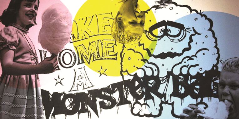 Monster Carni State Fair