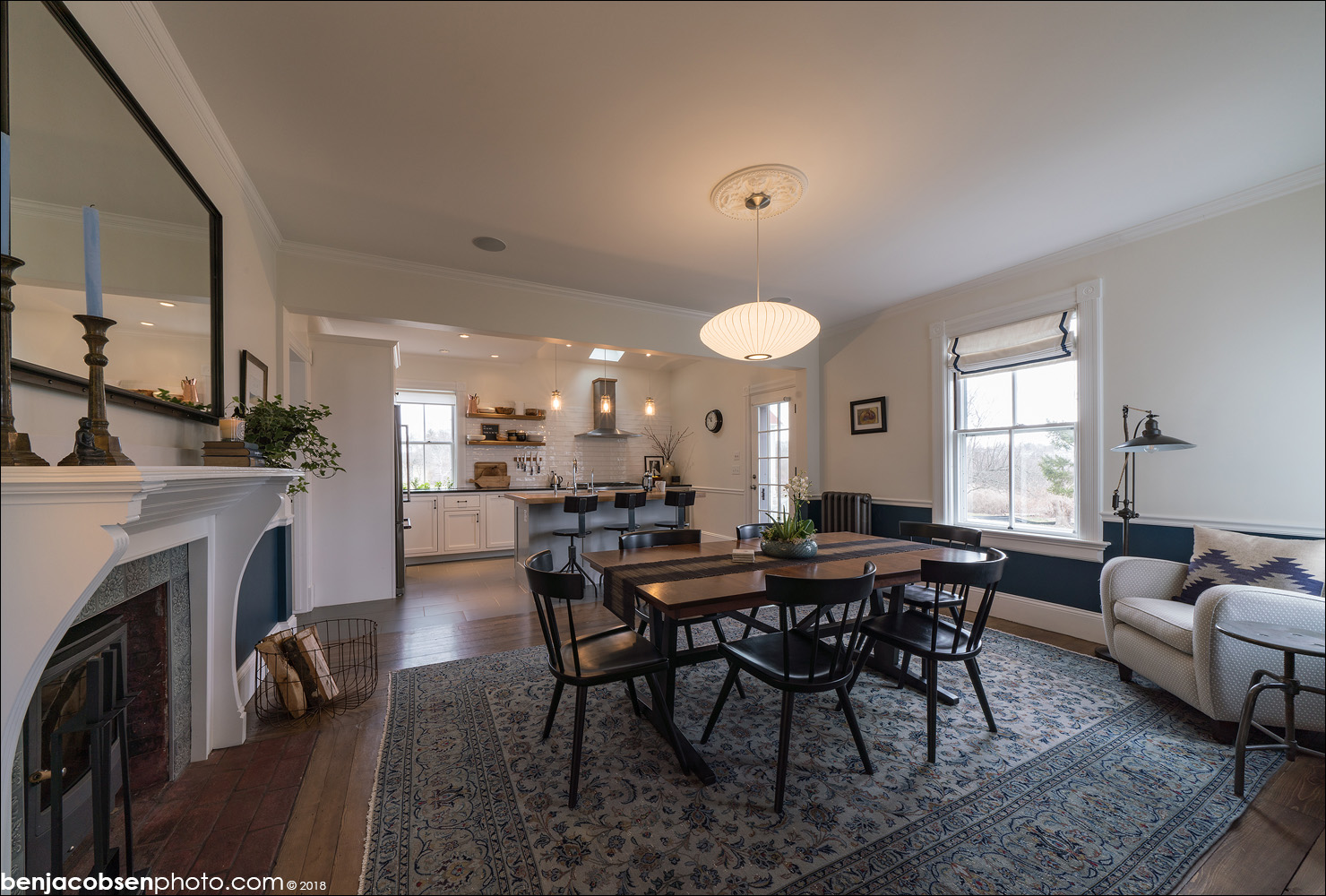 Main Dining Room looking toward Kitchen.jpg