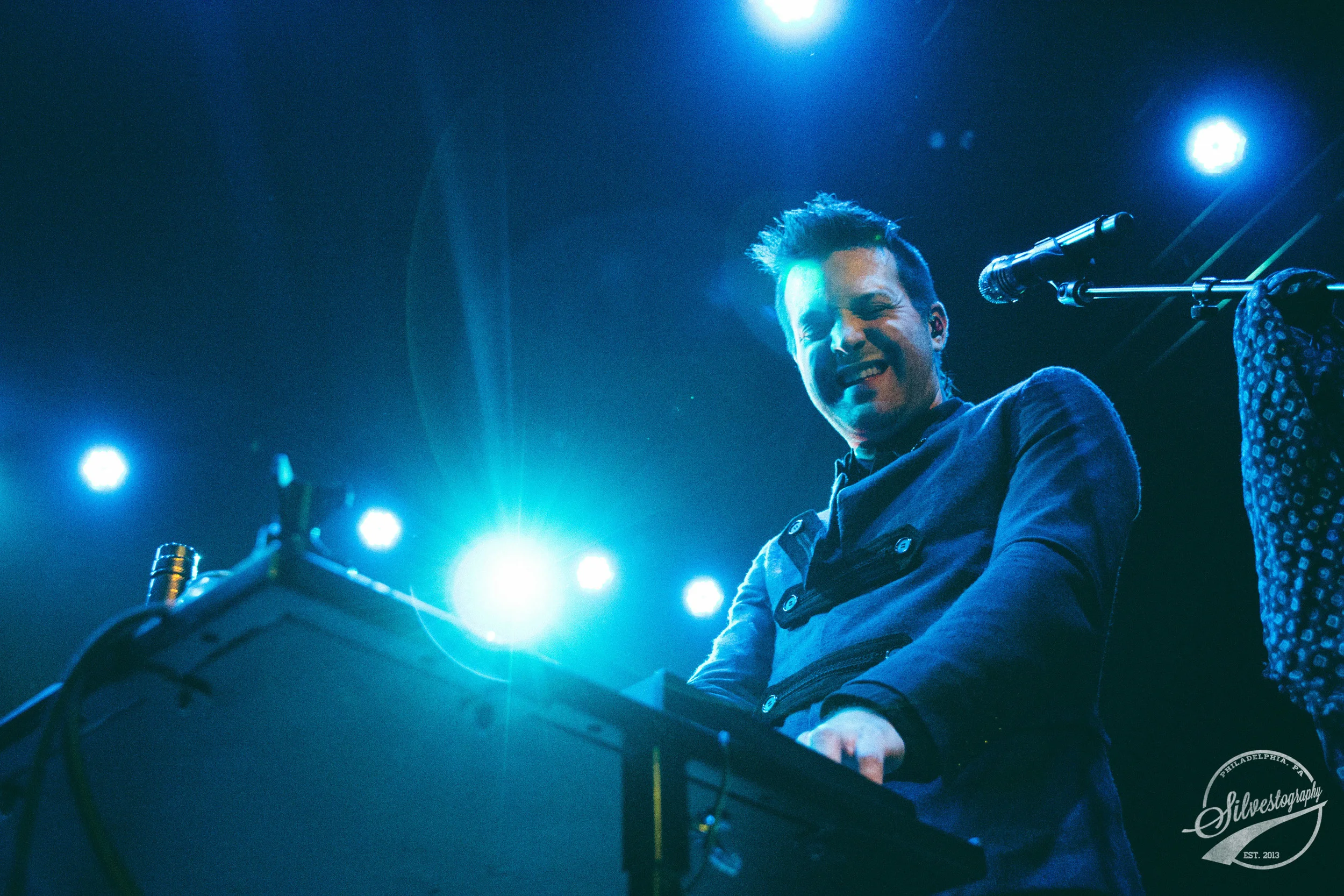 Mayer Hawthorne