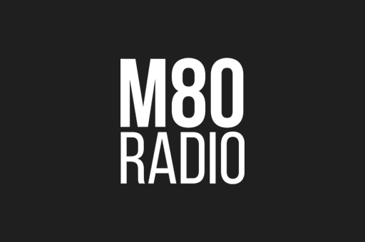M80 | RADIO JINGLES