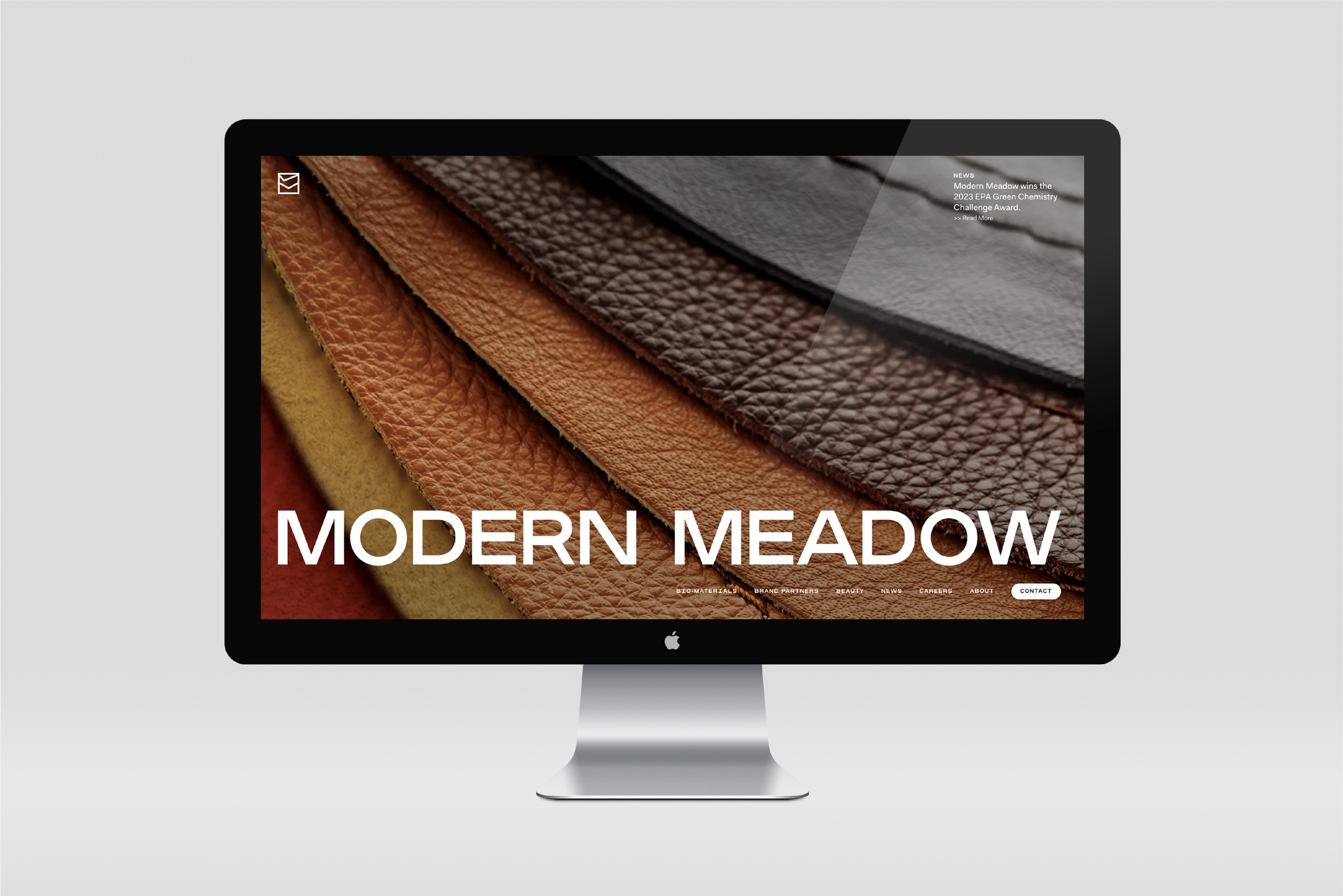 Modern Meadow