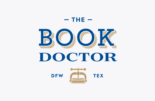Logo.