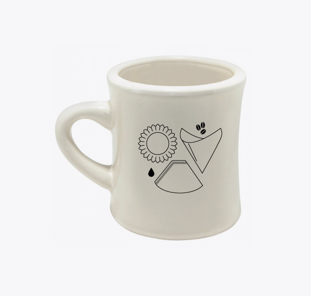 Mug, back