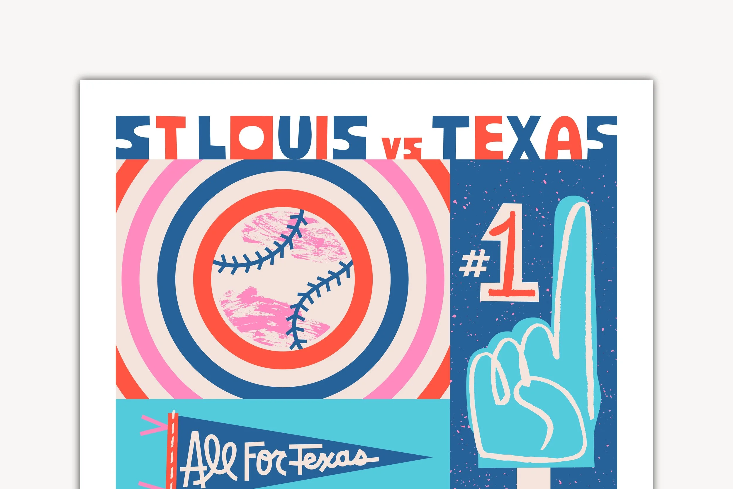 Texas Rangers
