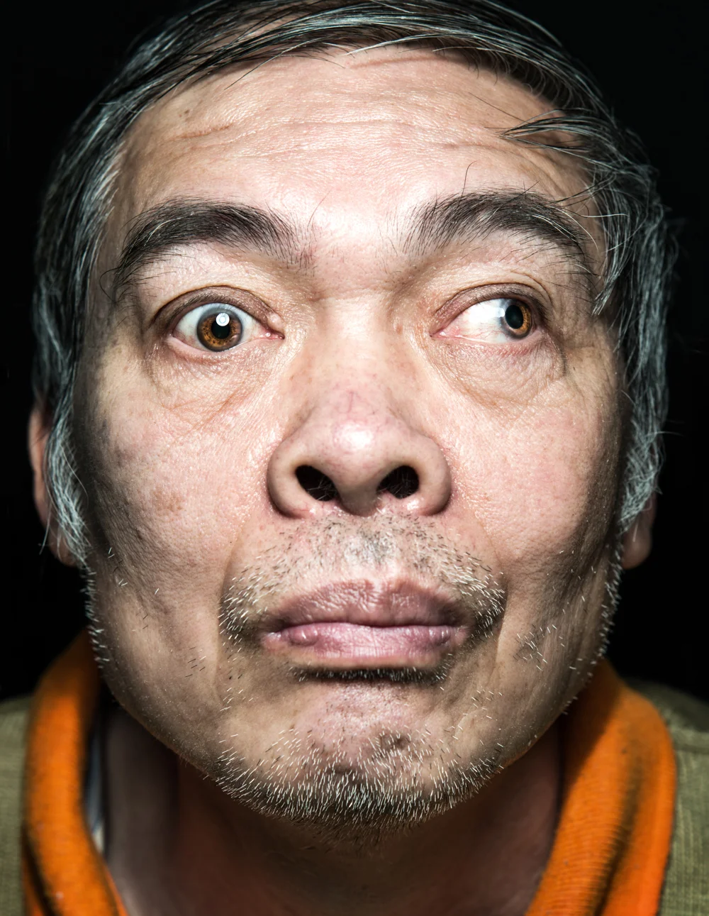Tran Van Doanh