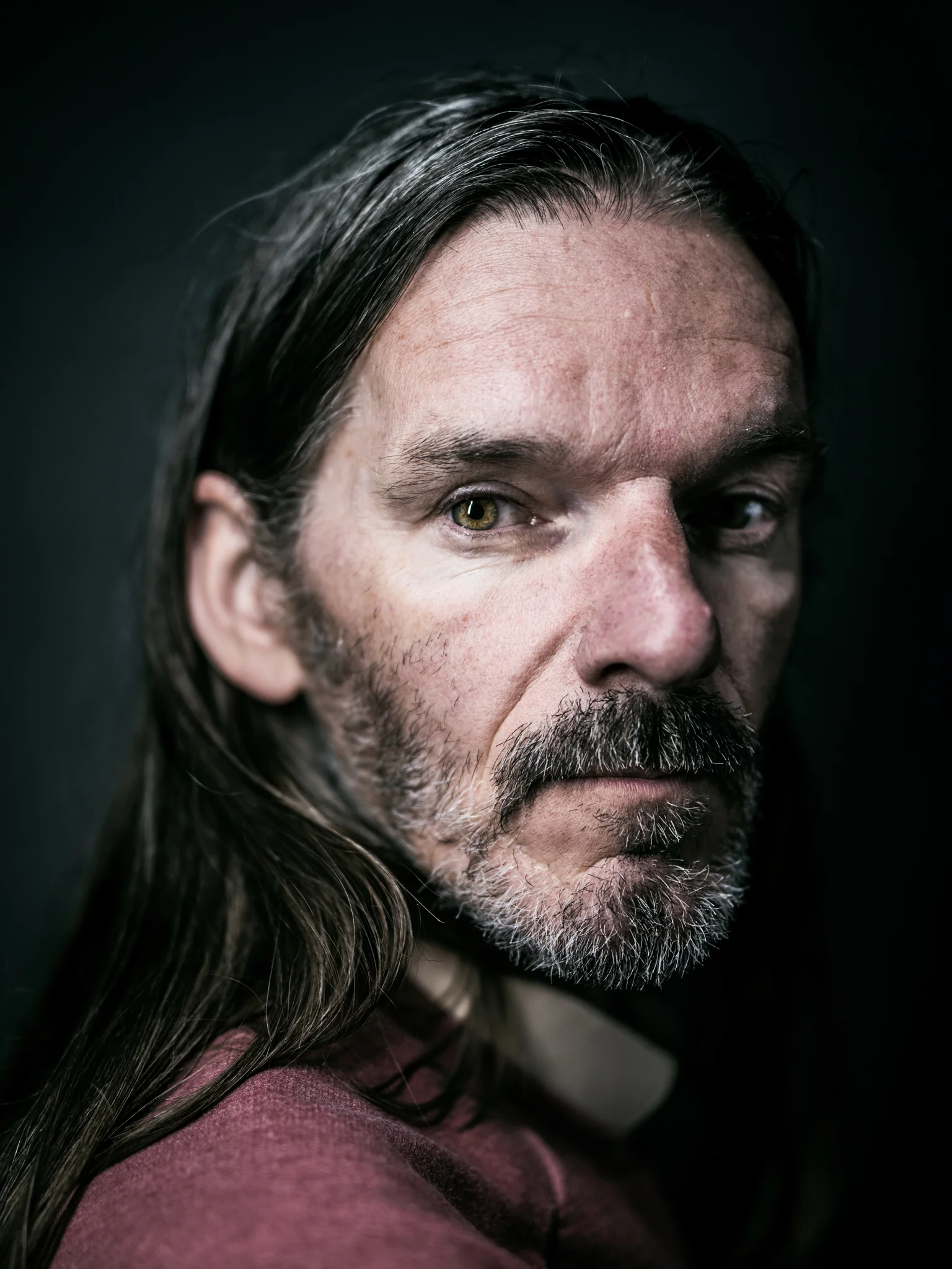Harry Hamelink