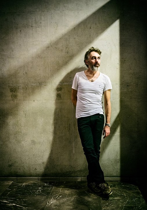 Yann Tiersen