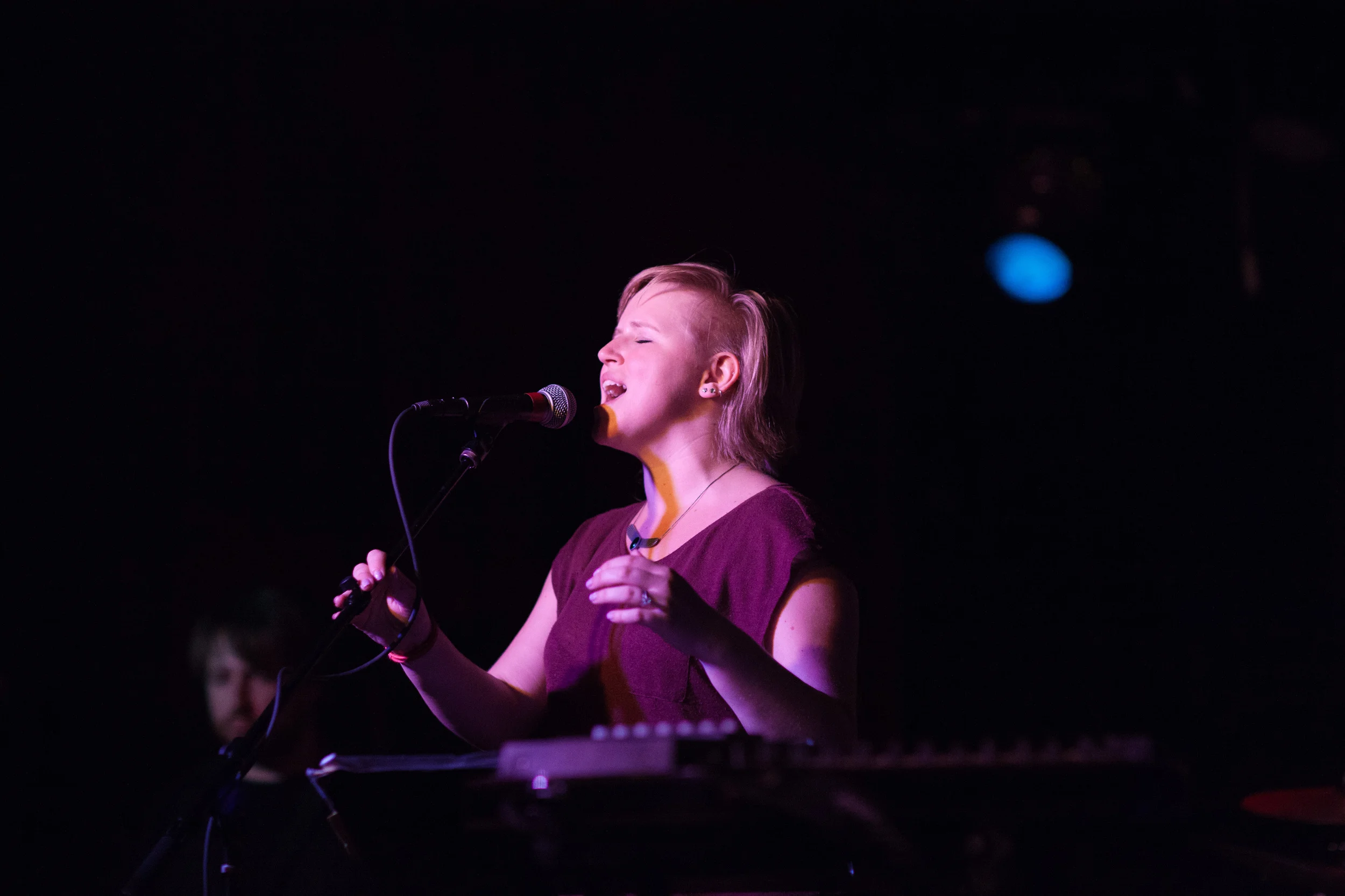 At Arlenes Grocery Photo credit:charlie-juliet photography.