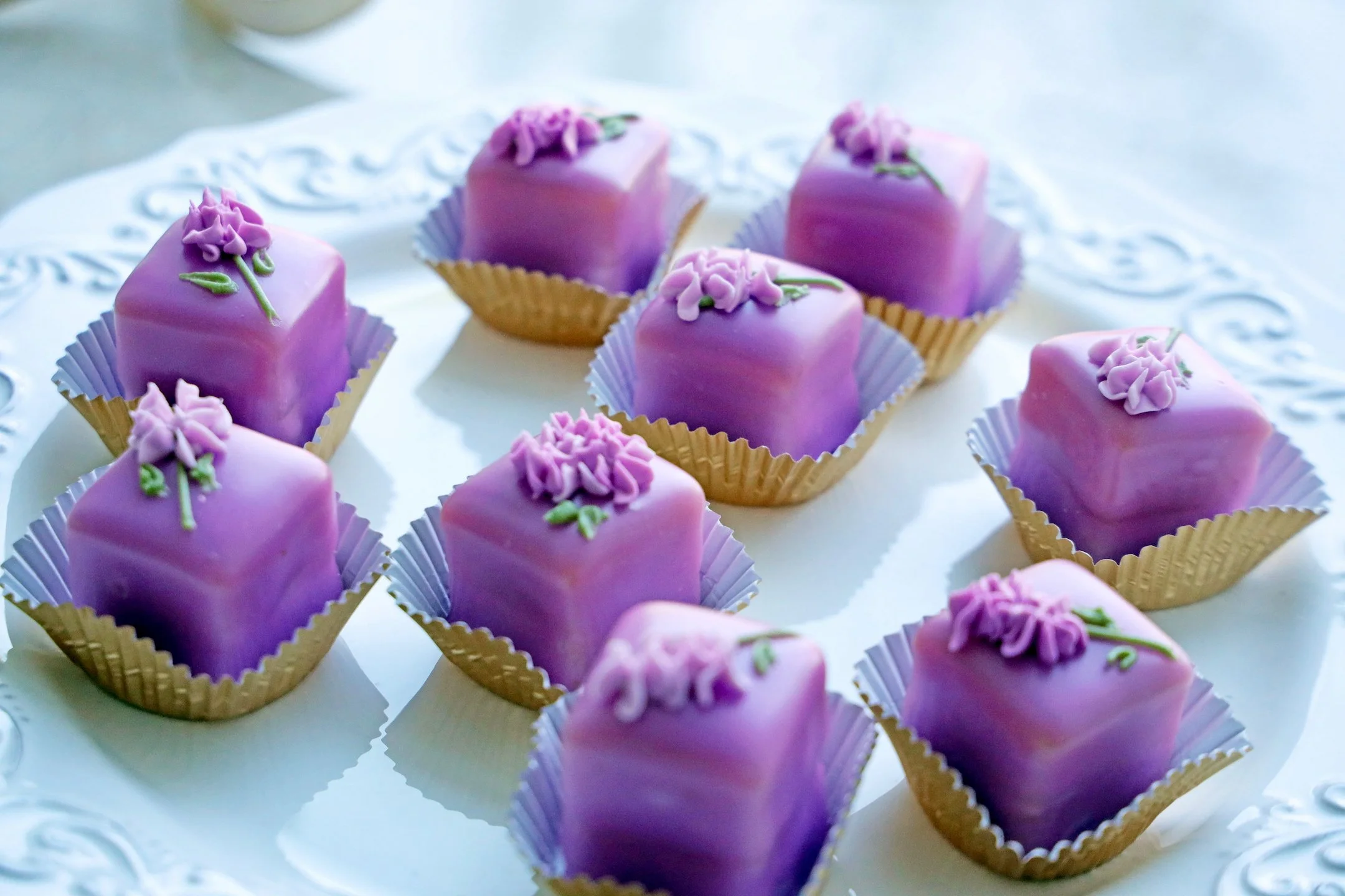 Lilac petits fours 002.jpeg