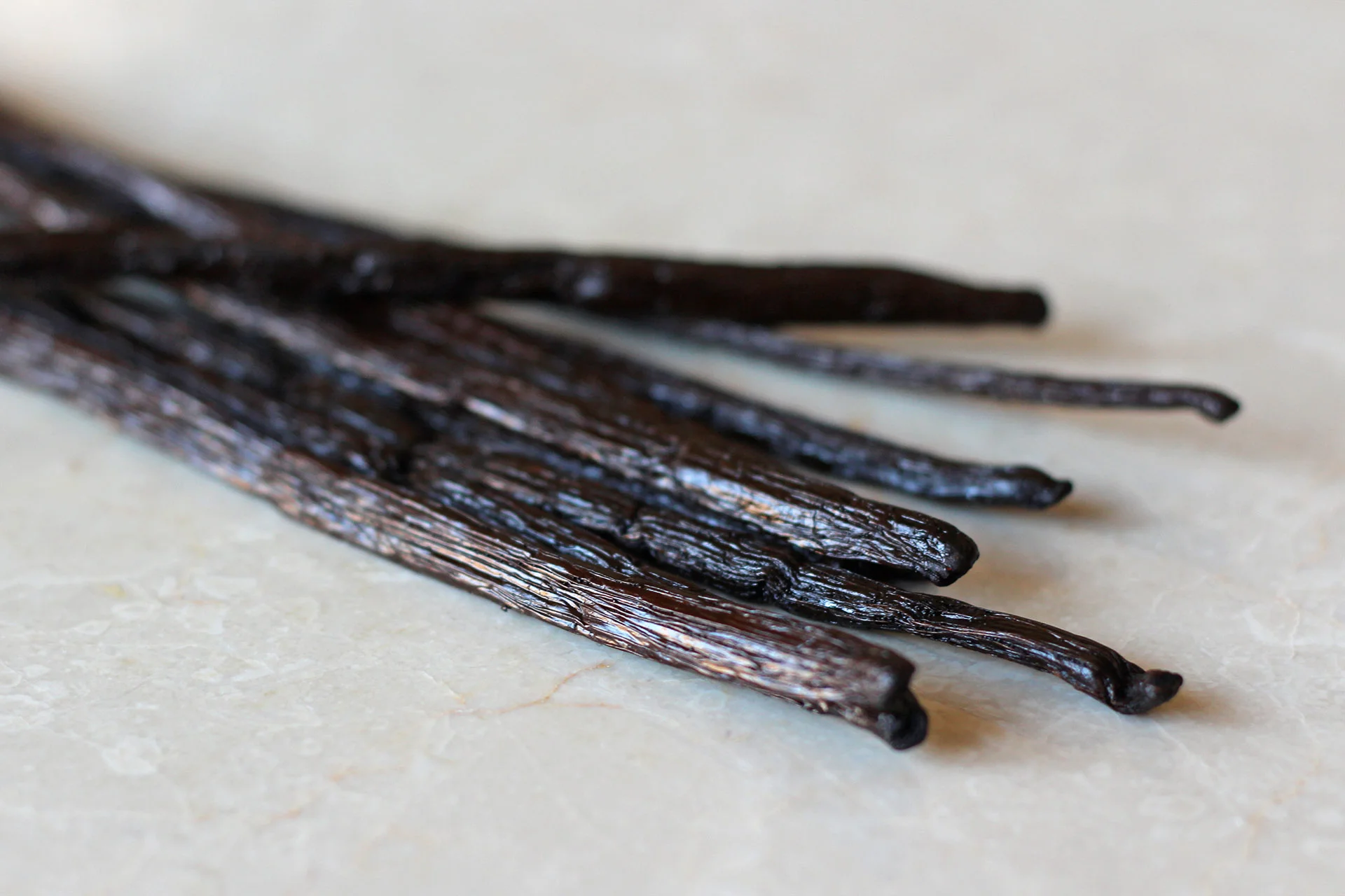 Vanilla Beans Part 1
