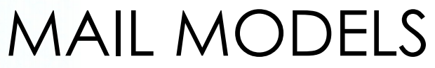 Mail Models