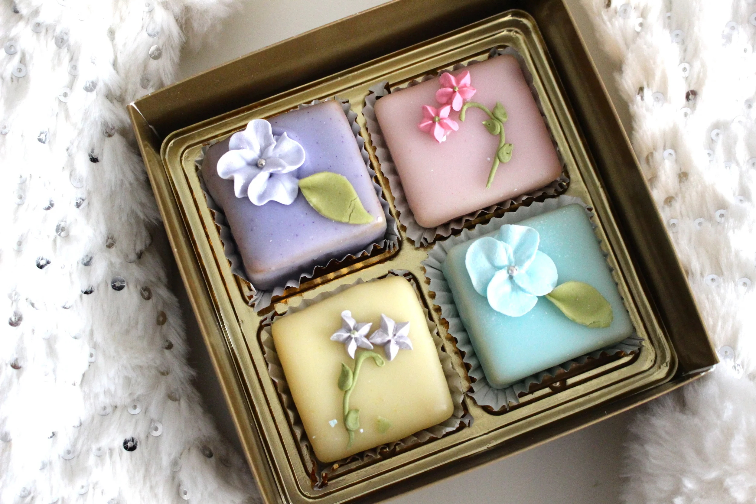 Bon Vivant featured in Gift Guide