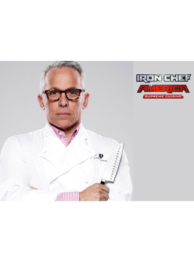 Geoffrey Zakarian